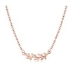 Silver Necklace SPE-5651
